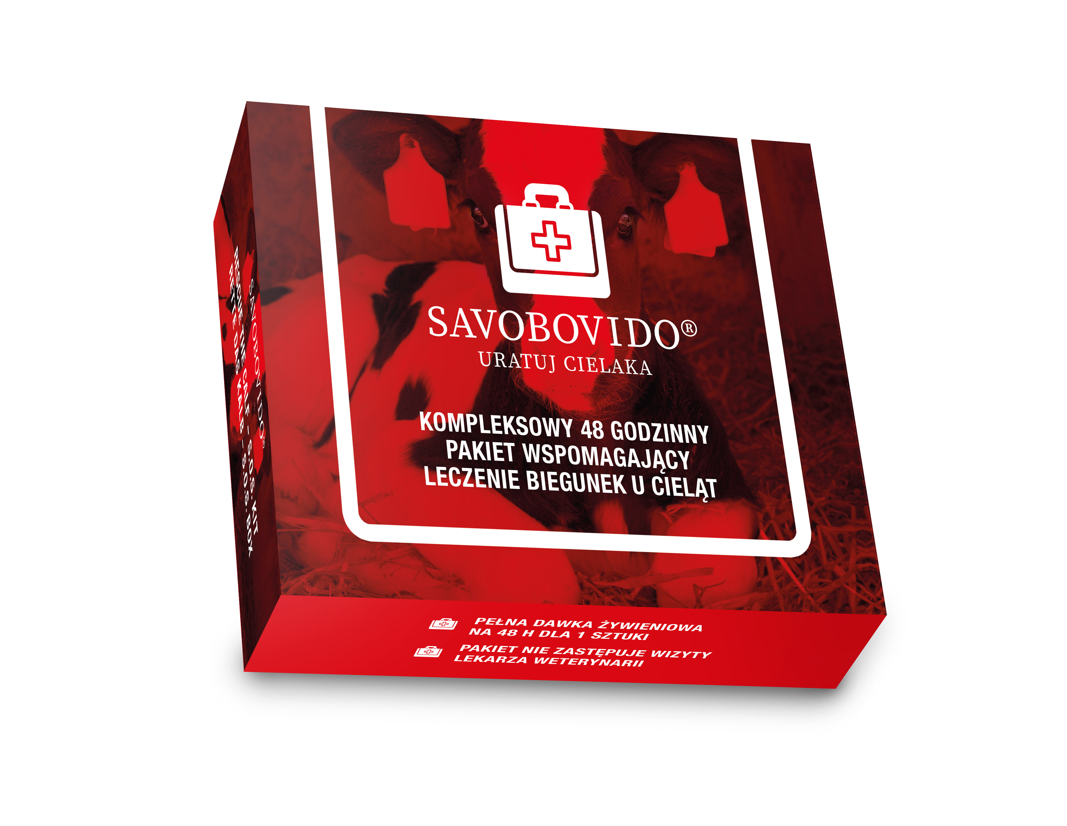 SAVOBOVIDO